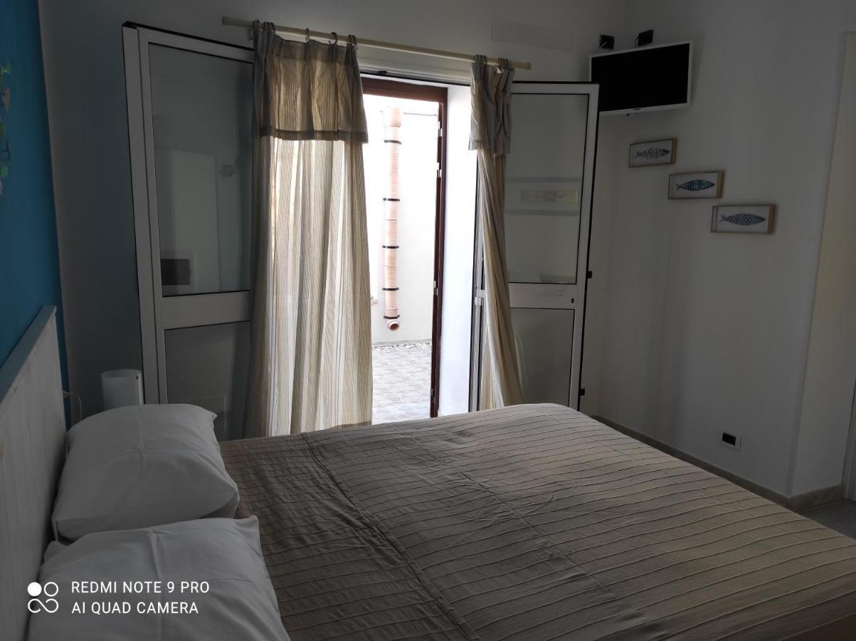 Le Dimore Di Gianni Favignana