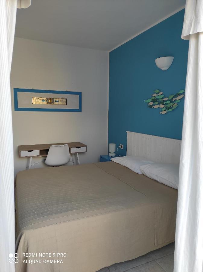 Le Dimore Di Gianni Apartment Favignana
