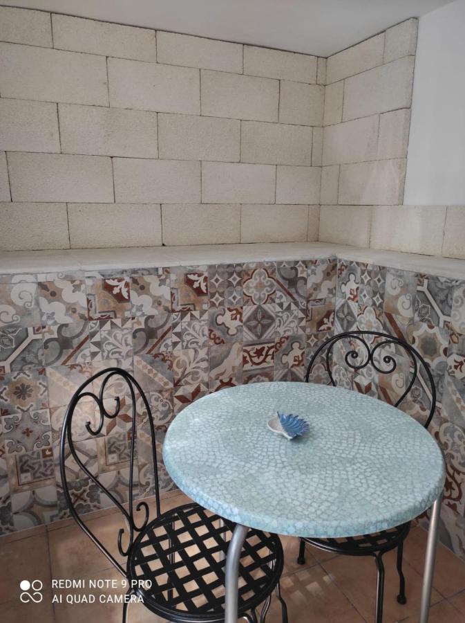 Le Dimore Di Gianni Apartment Favignana