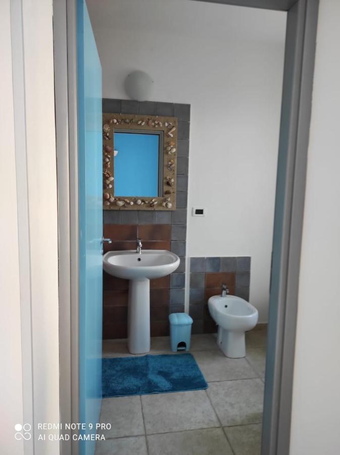 Le Dimore Di Gianni Favignana