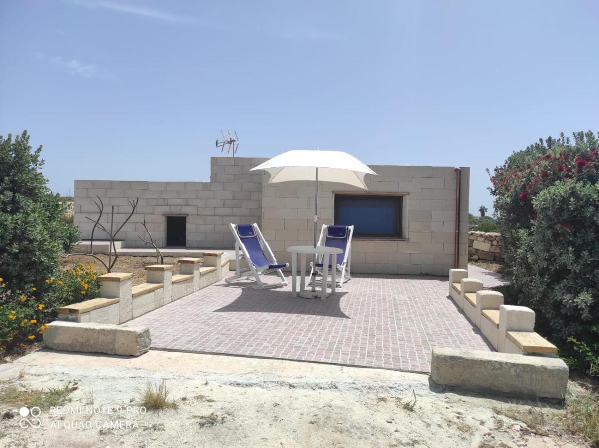Le Dimore Di Gianni Apartment Favignana