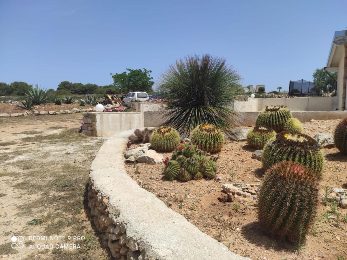 Le Dimore Di Gianni Apartment Favignana