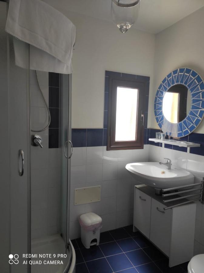 Le Dimore Di Gianni Apartment *