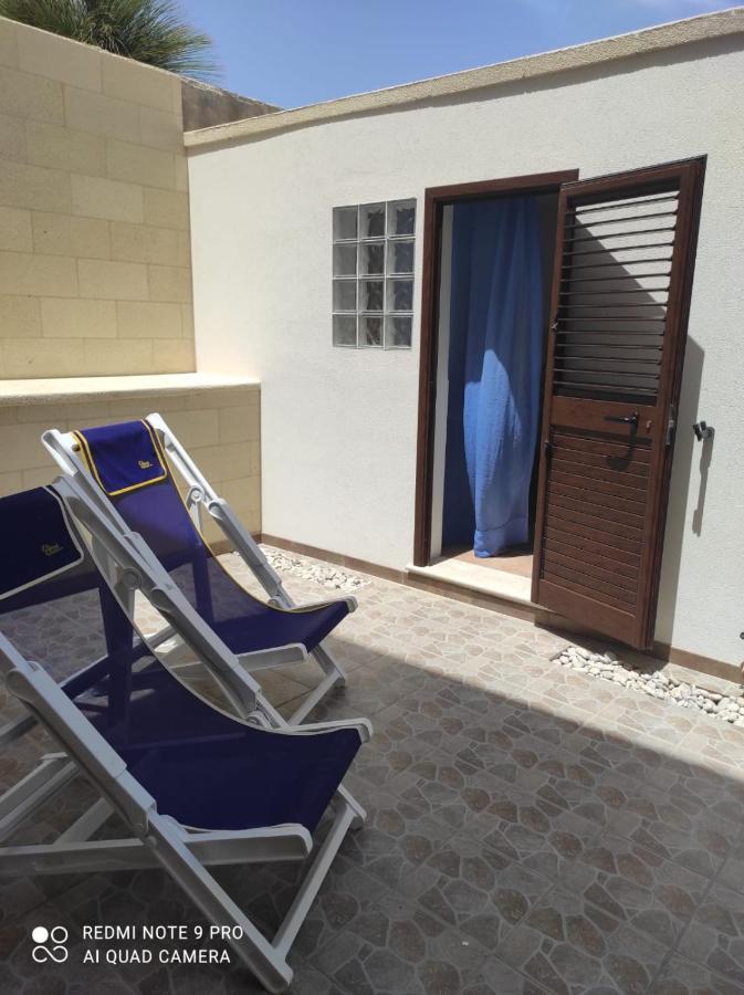 Le Dimore Di Gianni Favignana