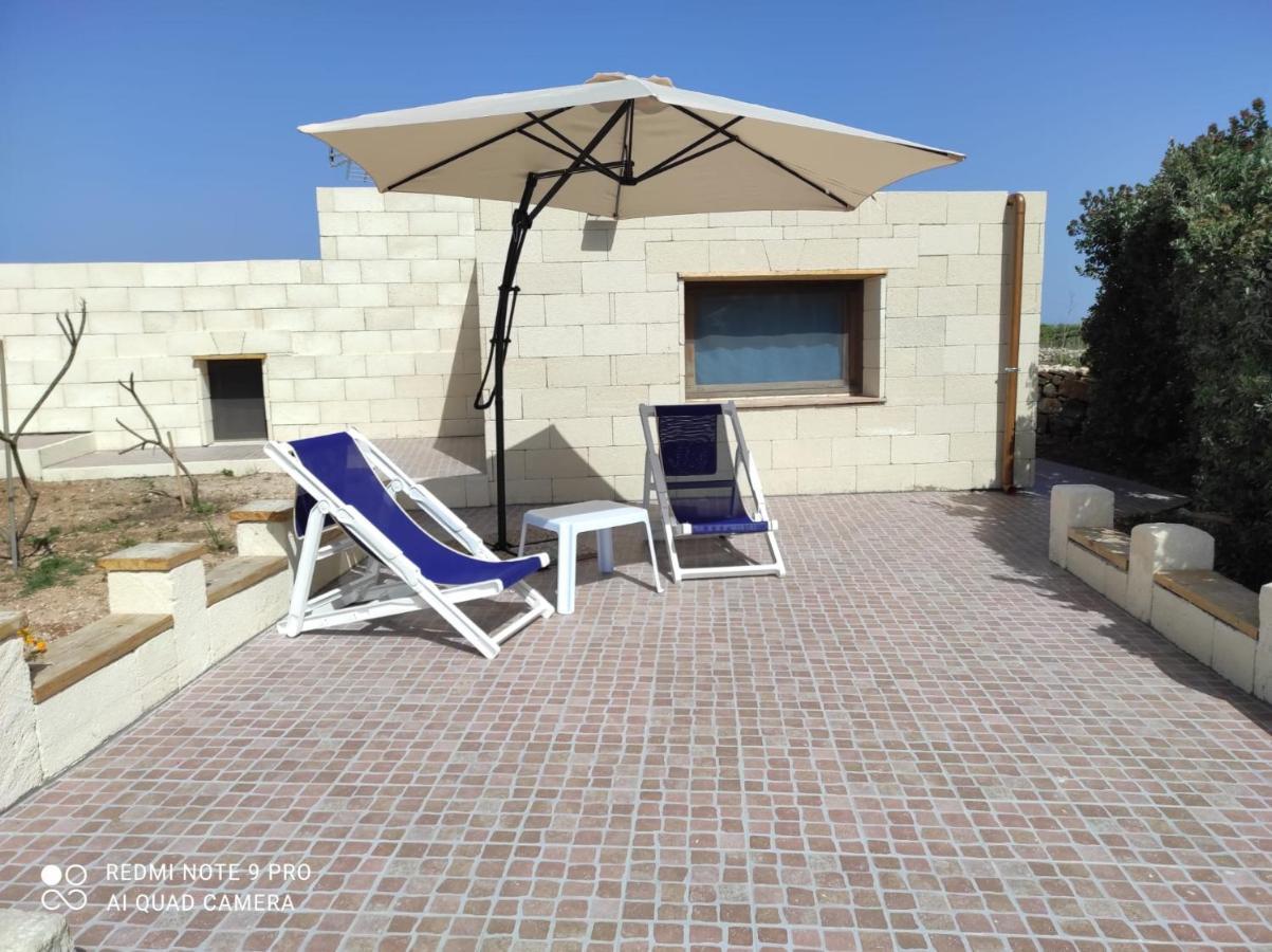 Le Dimore Di Gianni Apartment Favignana