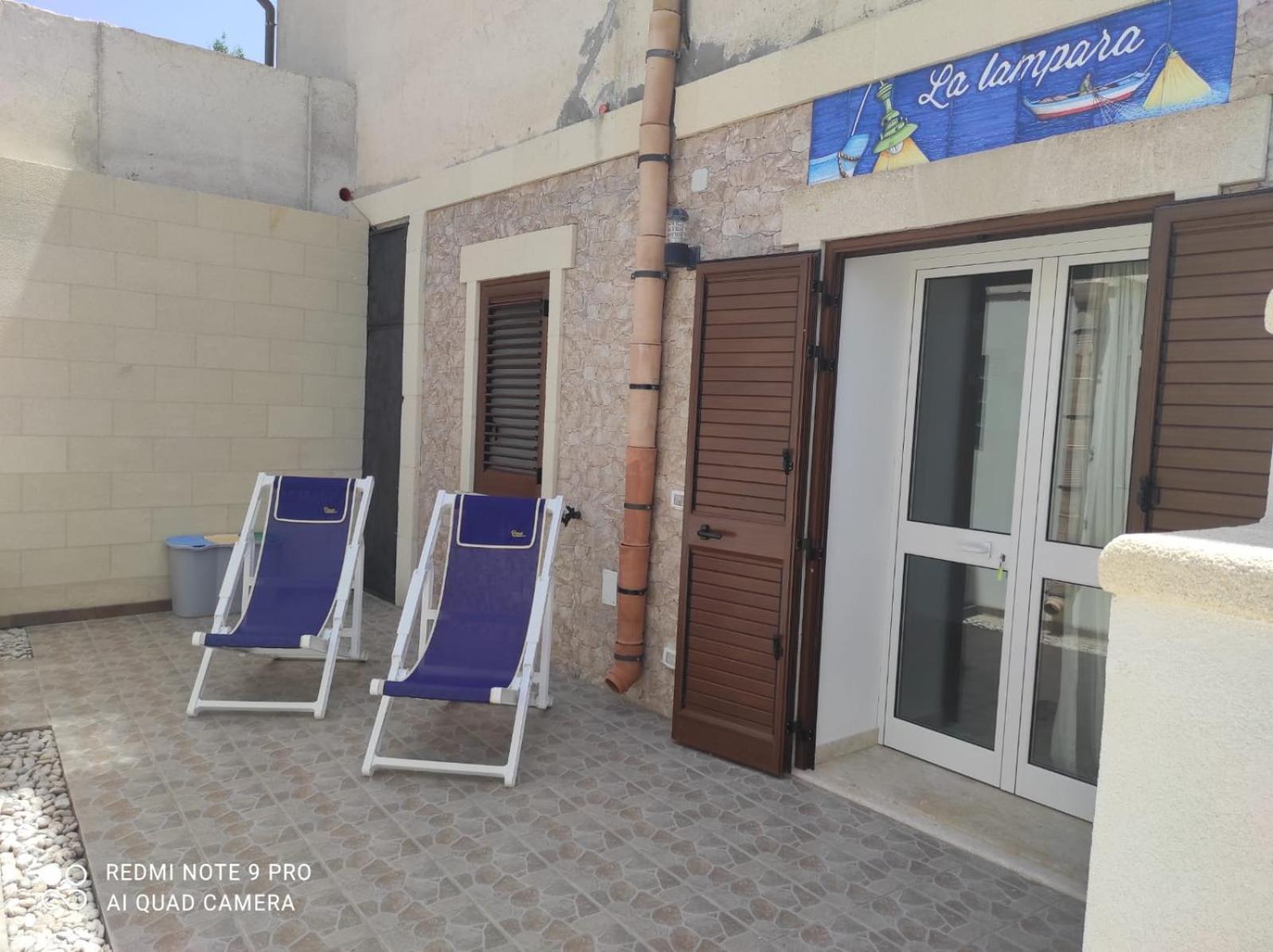 Le Dimore Di Gianni Apartment
