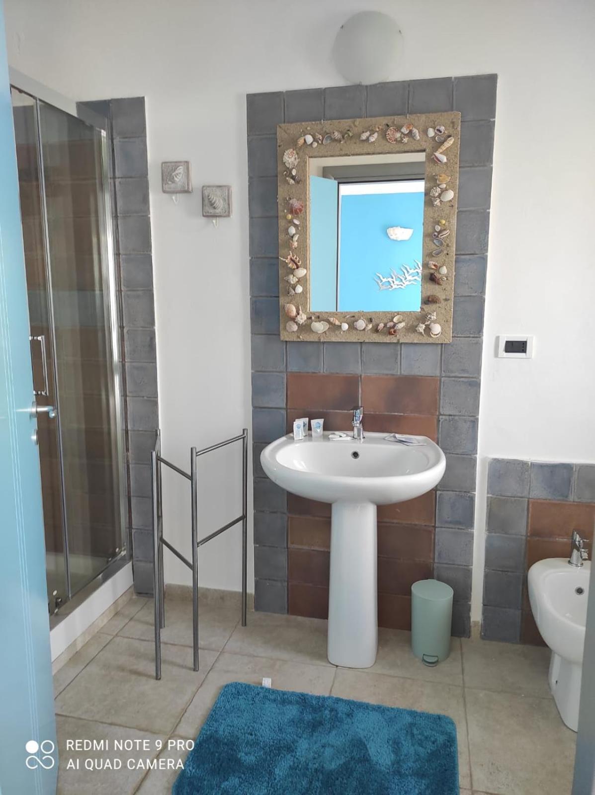 Apartment Le Dimore Di Gianni Favignana
