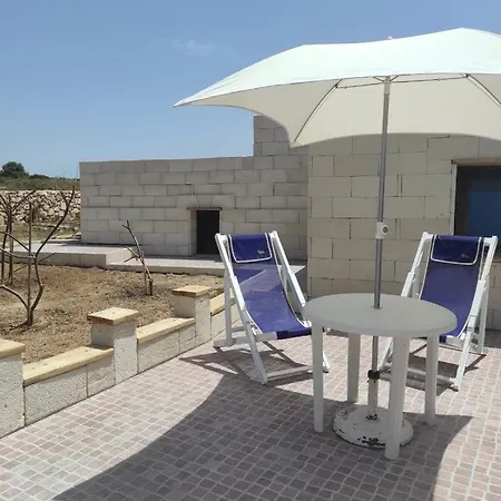 Le Dimore Di Gianni Favignana Exterior foto