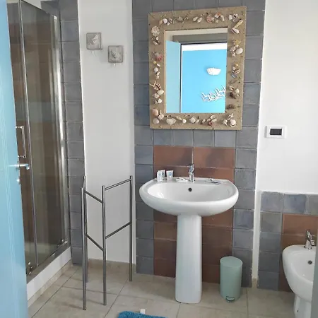 Le Dimore Di Gianni Favignana Zimmer foto