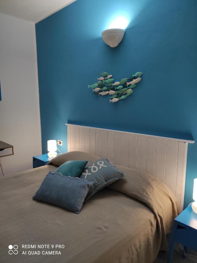 Le Dimore Di Gianni Apartment