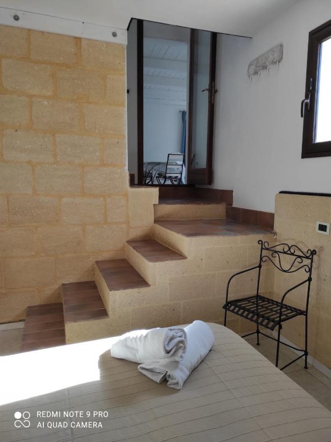 Le Dimore Di Gianni Apartment Favignana