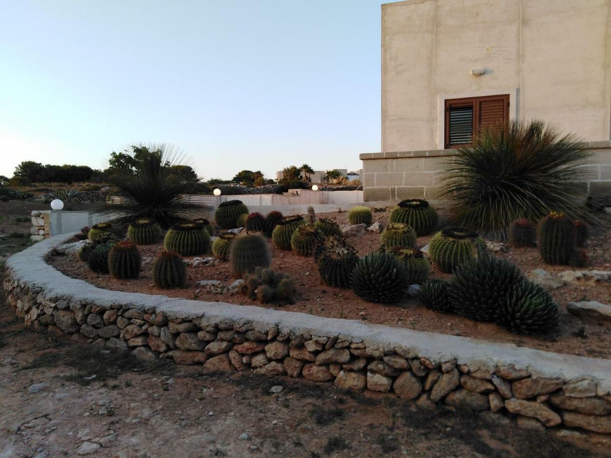Le Dimore Di Gianni * Favignana